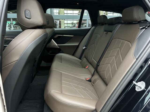BMW 5-SERIE Touring 550e xDrive | Panoramadak | Head-Up