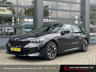 BMW 5-SERIE