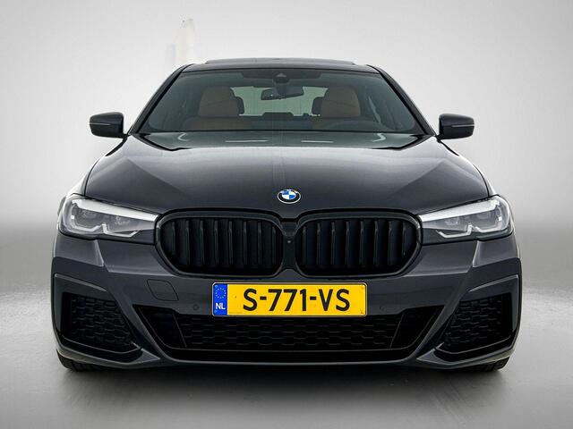 BMW 5-SERIE 520i Business Edition Plus