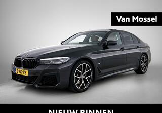 BMW 5-SERIE