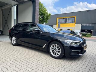 BMW 5-SERIE