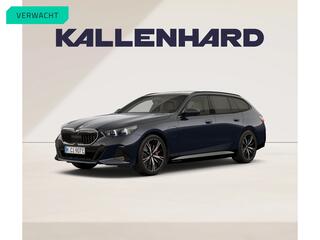 BMW 5-SERIE