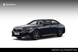 BMW 5-SERIE