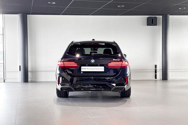 BMW 5-SERIE Touring 530e M Sport Edition | M Sport | Stoelventilatie | Head-Up Display | Harman Kardon | Trekhaak |