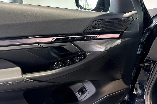 BMW 5-SERIE Touring 530e M Sport Edition | M Sport | Stoelventilatie | Head-Up Display | Harman Kardon | Trekhaak |