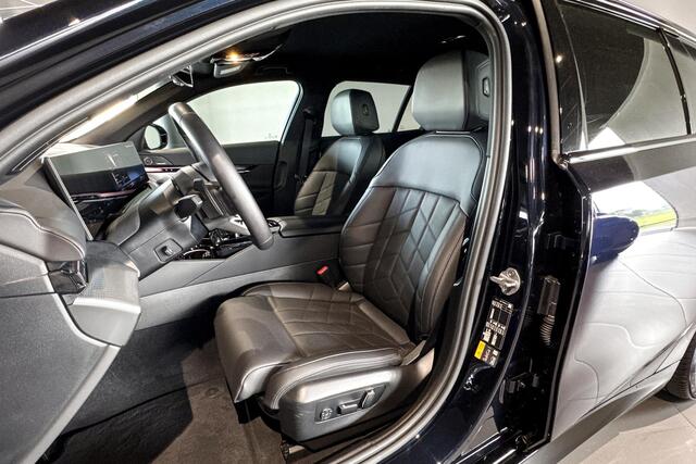 BMW 5-SERIE Touring 530e M Sport Edition | M Sport | Stoelventilatie | Head-Up Display | Harman Kardon | Trekhaak |