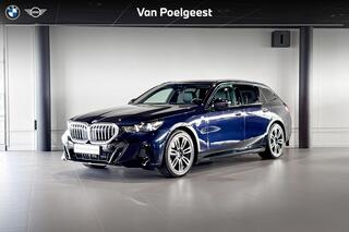 BMW 5-SERIE