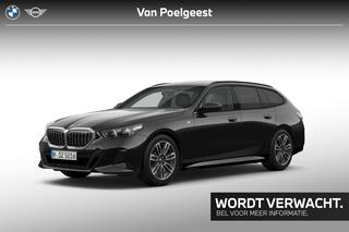 BMW 5-SERIE