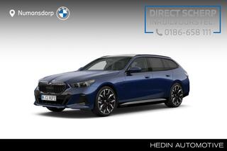 BMW 5-SERIE