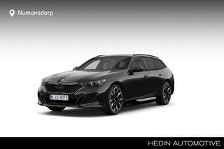 BMW 5-SERIE