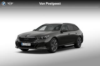 BMW 5-SERIE