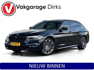 BMW 5-SERIE