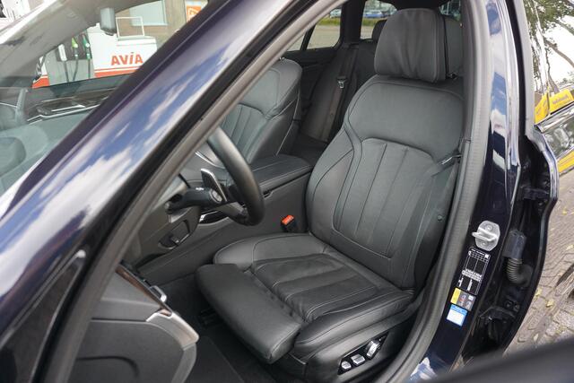 BMW 5-SERIE Touring 530e High Executive | M pakket | PANO | Laser