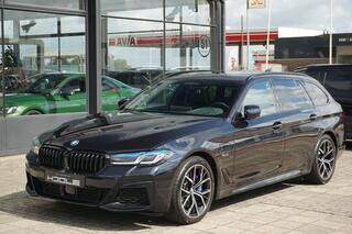 BMW 5-SERIE