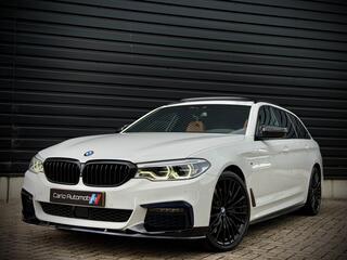 BMW 5-SERIE