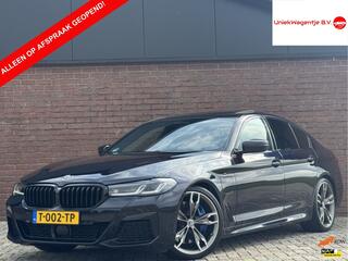 BMW 5-SERIE