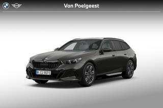 BMW 5-SERIE