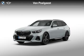 BMW 5-SERIE