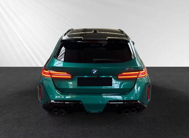 BMW 5-SERIE Touring M5 V8 727 PK ACC Head-Up Bowers en Wilkins Stoelkoeling