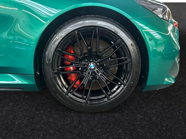 BMW 5-SERIE Touring M5 V8 727 PK ACC Head-Up Bowers en Wilkins Stoelkoeling
