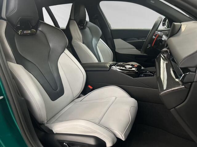 BMW 5-SERIE Touring M5 V8 727 PK ACC Head-Up Bowers en Wilkins Stoelkoeling