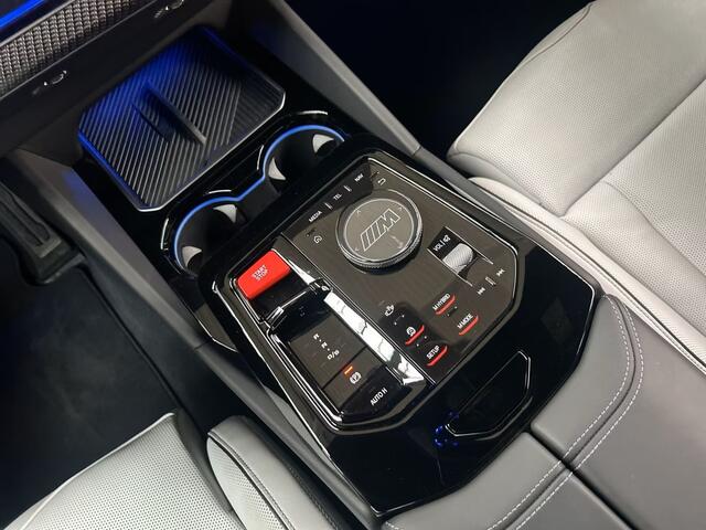 BMW 5-SERIE Touring M5 V8 727 PK ACC Head-Up Bowers en Wilkins Stoelkoeling