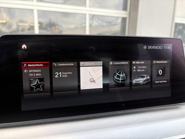 BMW 5-SERIE 530e iPerf High Exe / VOL OPTIE! / HEAD UP! / ADD CRUISE / LANE ASS