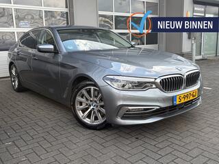 BMW 5-SERIE