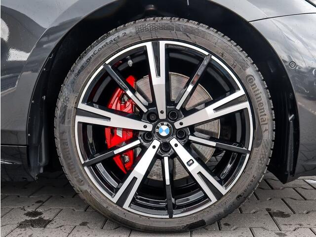 BMW 5-SERIE 550e xDrive M-SPORT ** LED, LEDER, PANO, TREKH, 20-inch LMV, M-REMMEN, MEM ** Ex BMW-AG ** ** INFORMEER OOK NAAR ONZE AANTREKKELIJKE FINANCIAL-LEASE TARIEVEN **