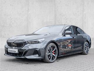 BMW 5-SERIE
