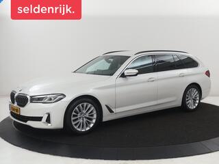 BMW 5-SERIE