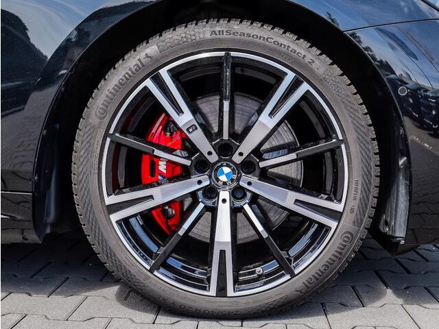 BMW 5-SERIE 550e xDrive M-SPORT ** LED, LEDER, PANO, TREKH, 20-inch LMV, M-REMMEN, MEM ** Ex BMW-AG ** ** INFORMEER OOK NAAR ONZE AANTREKKELIJKE FINANCIAL-LEASE TARIEVEN **