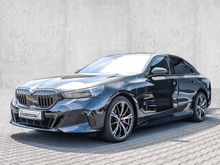 BMW 5-SERIE