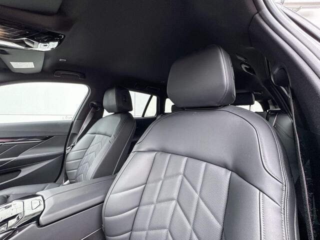 BMW 5-SERIE Touring 530e | M-Sport PRO | Trekhaak | Driving Assistant Plus | Innovation pack