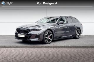 BMW 5-SERIE