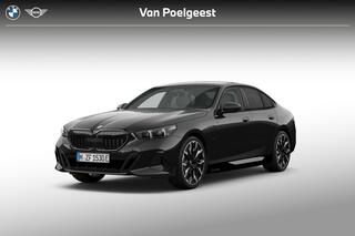 BMW 5-SERIE