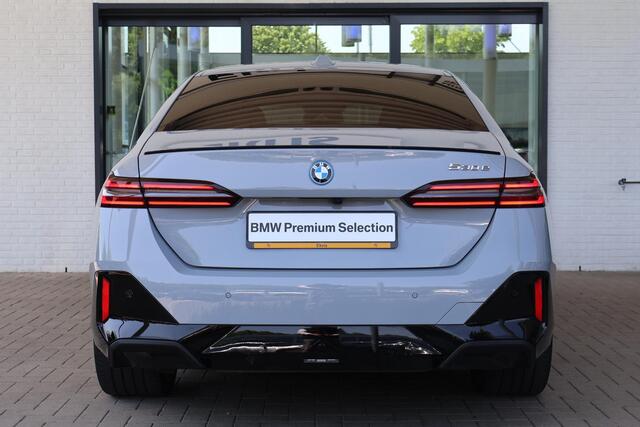 BMW 5-SERIE 530e M Sport Edition | SOH 100% | M Sport Pro | Bowers & Wilkins | Innovation Pack | Travel Pack