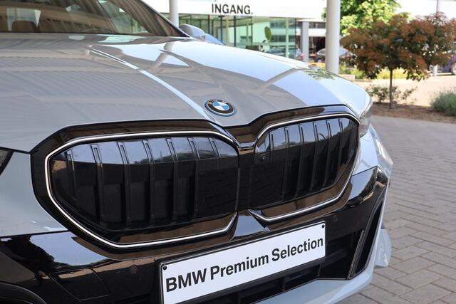 BMW 5-SERIE 530e M Sport Edition | SOH 100% | M Sport Pro | Bowers & Wilkins | Innovation Pack | Travel Pack