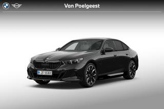 BMW 5-SERIE