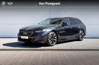 BMW 5-SERIE