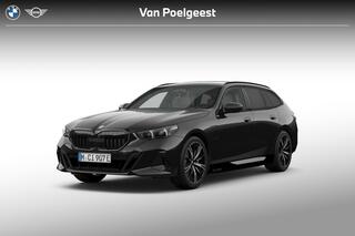BMW 5-SERIE