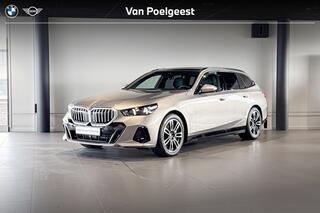 BMW 5-SERIE