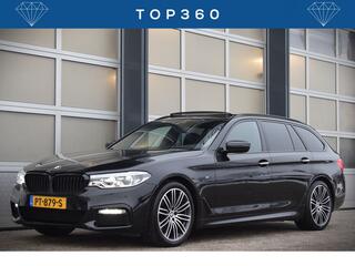 BMW 5-SERIE