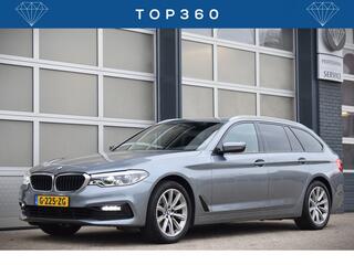 BMW 5-SERIE