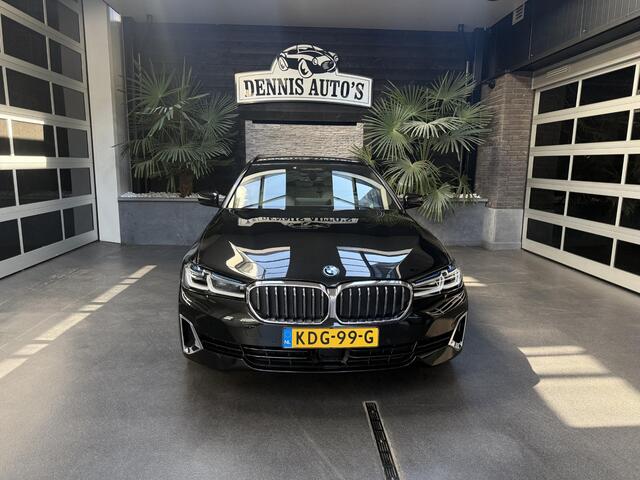 BMW 5-SERIE Touring 530e xDrive Business Edition Plus