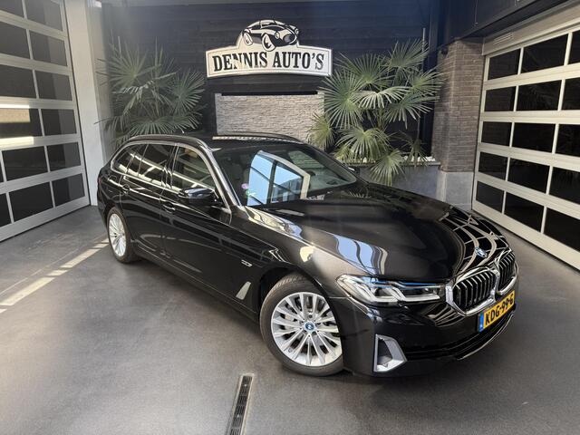 BMW 5-SERIE Touring 530e xDrive Business Edition Plus