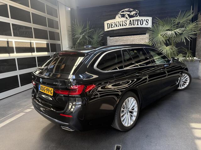 BMW 5-SERIE Touring 530e xDrive Business Edition Plus