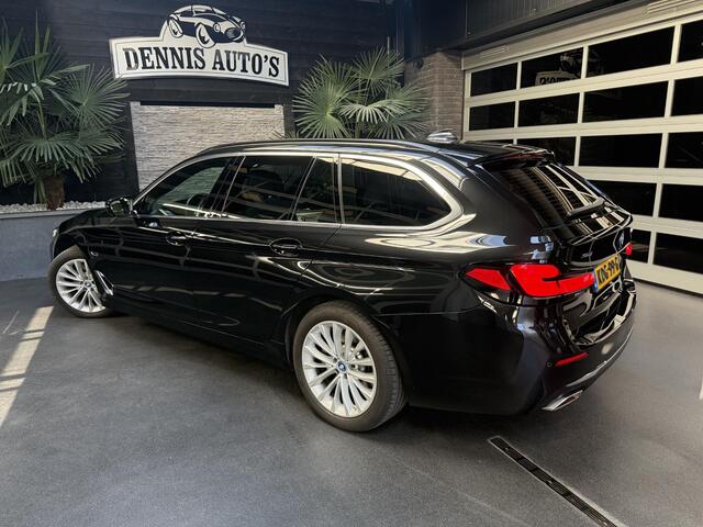 BMW 5-SERIE Touring 530e xDrive Business Edition Plus