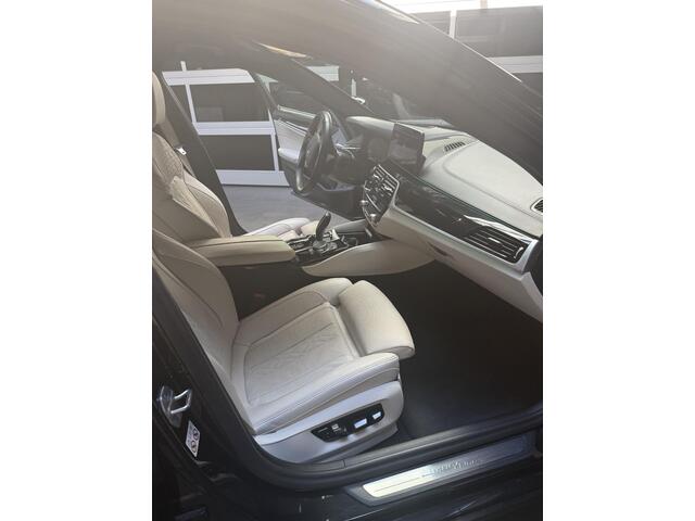 BMW 5-SERIE Touring 530e xDrive Business Edition Plus