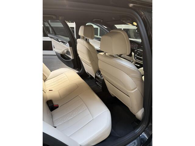 BMW 5-SERIE Touring 530e xDrive Business Edition Plus